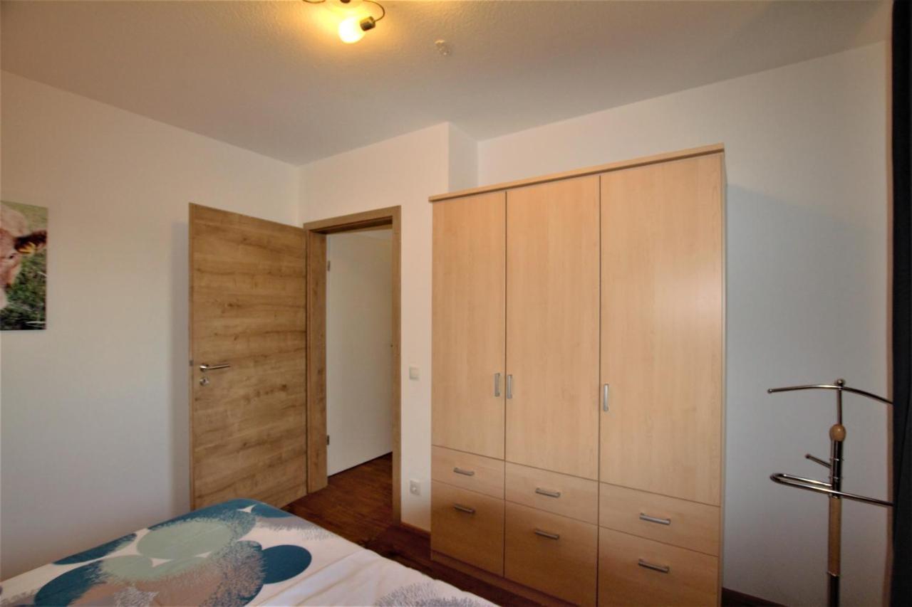 Ferienwohnung Heideblick Volkesfeld Экстерьер фото