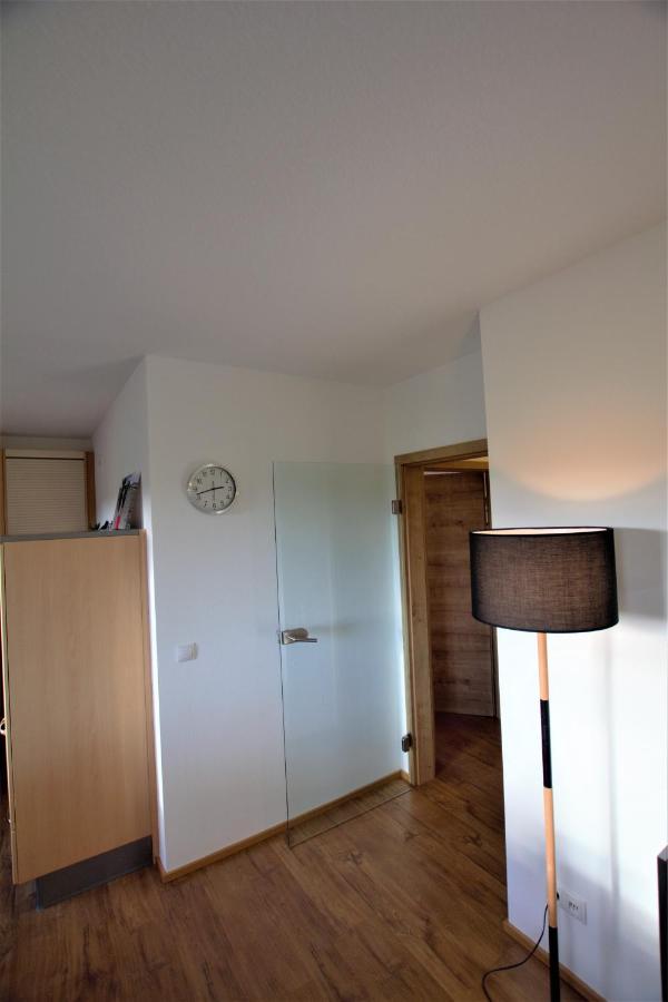 Ferienwohnung Heideblick Volkesfeld Экстерьер фото